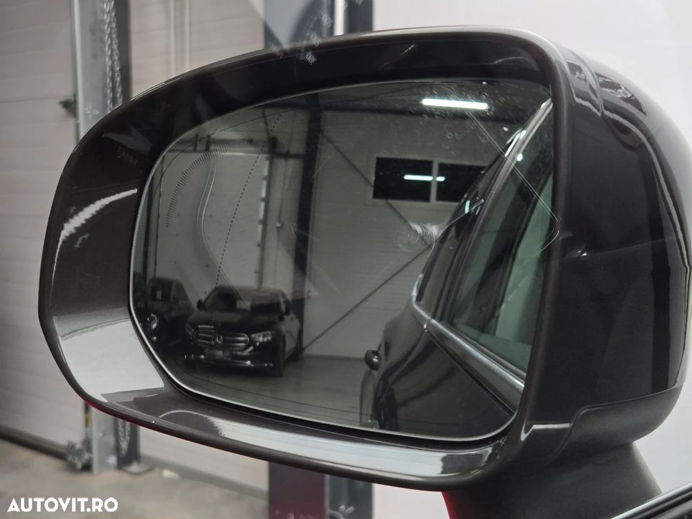 Volvo XC 60 D4 AWD Geartronic Inscription - 39