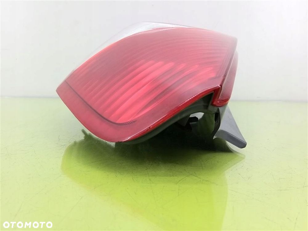 Lampa prawa tylna tył Honda Jazz II 2002-2008 5DRZWI - 4