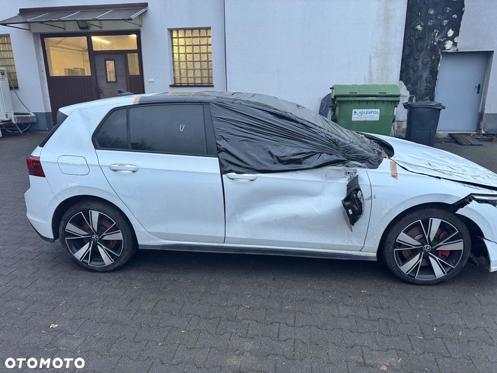 Volkswagen Golf 1.4 GTE Plug-In-Hybrid DSG - 7