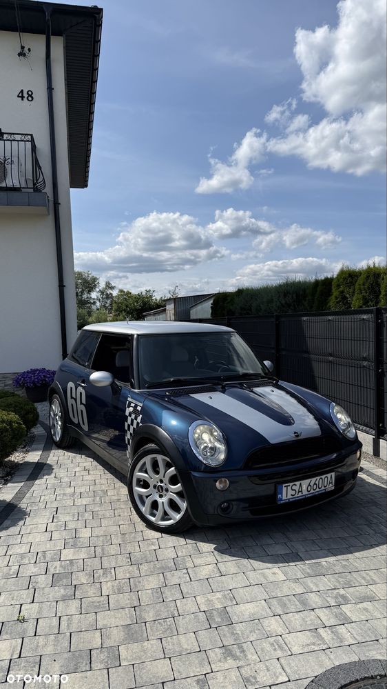 MINI Cooper - 2