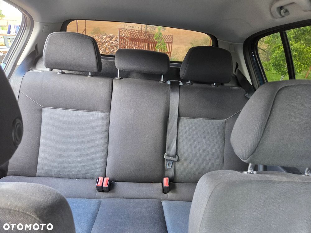 Opel Astra 1.4 111 - 11