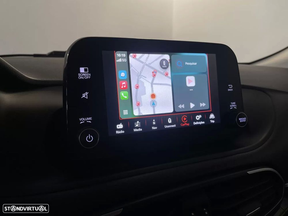 Fiat Tipo 1.3 MultiJet Life - 22