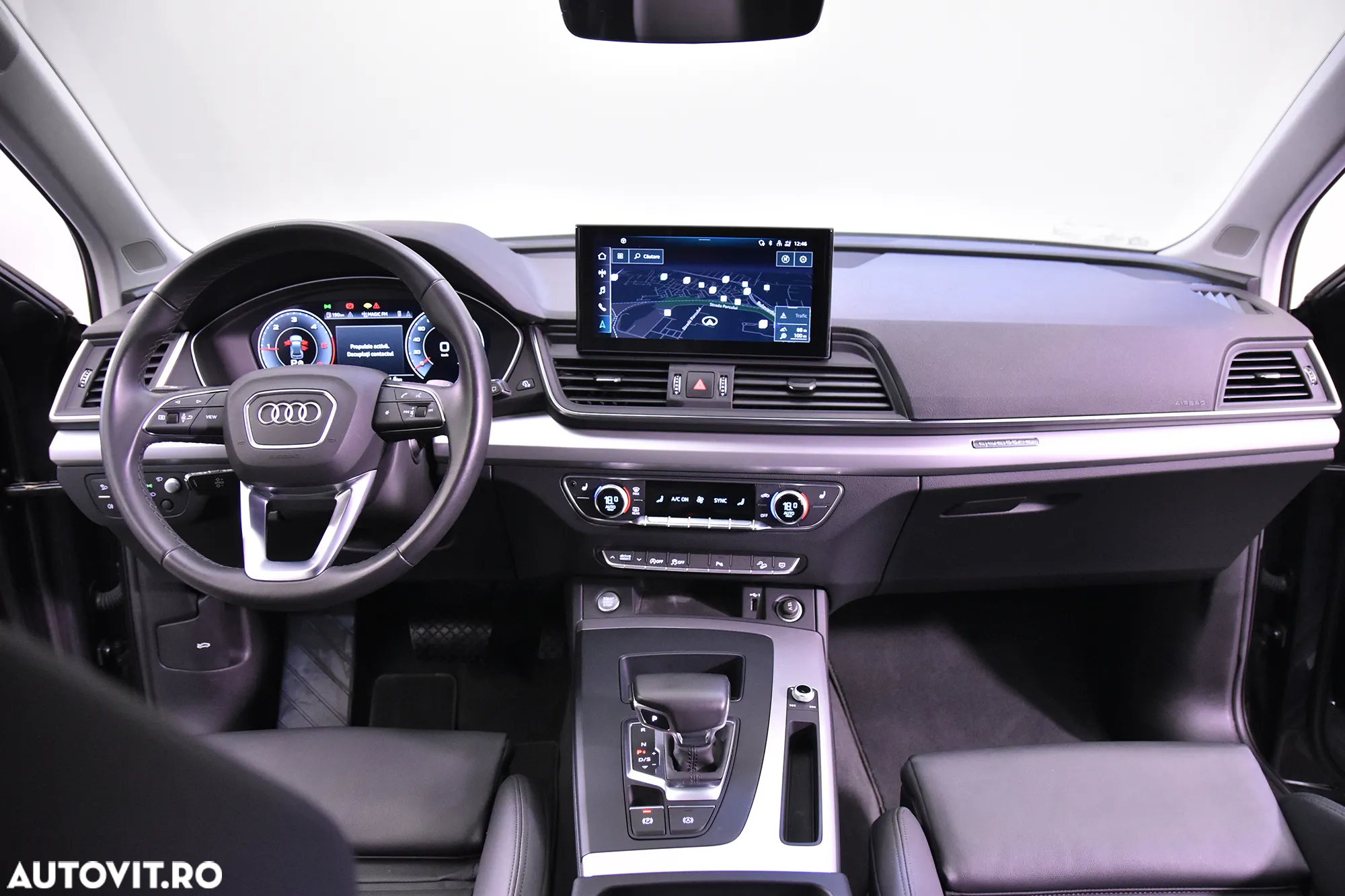 Audi Q5 - 9