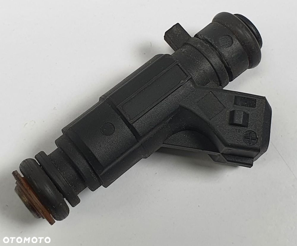 WTRYSK WTRYSKIWACZ FIAT PUNTO II 1.2 16V 0280155971 - 1