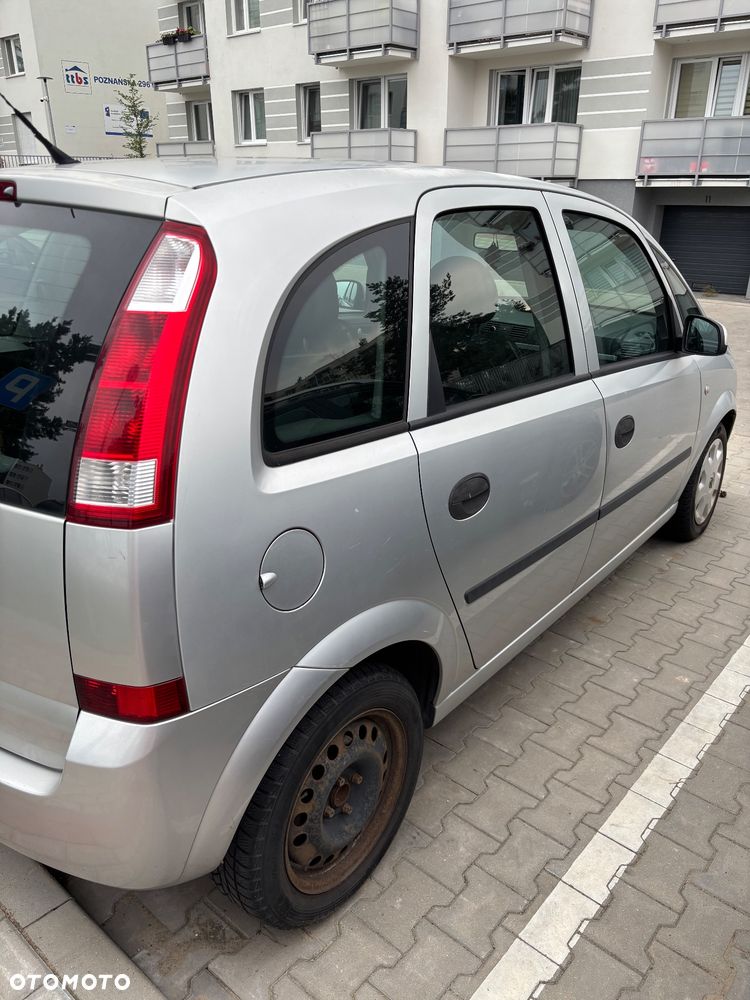 Opel Meriva 1.6 Enjoy - 2