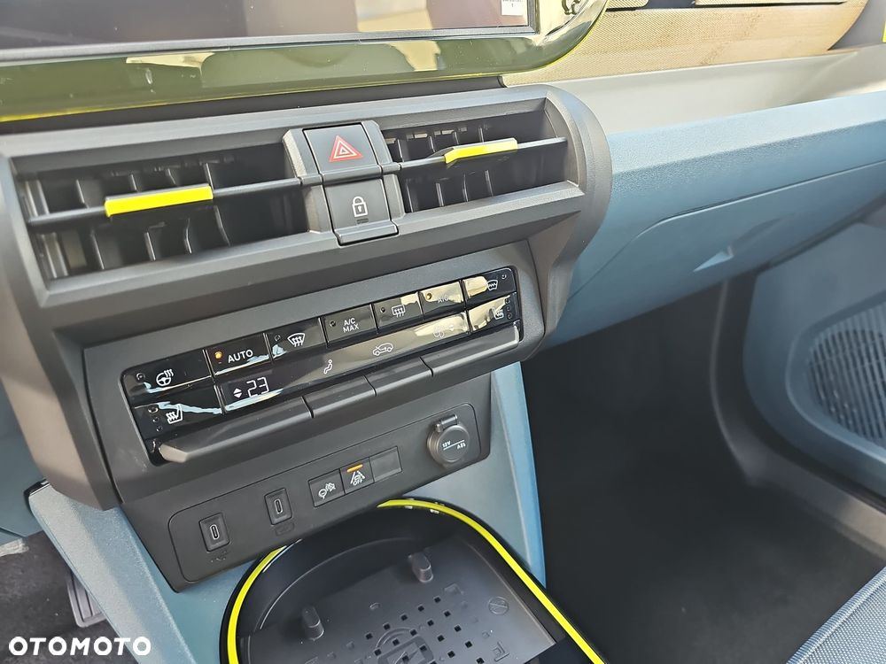 Fiat Grande Panda 1.2 mHEV La Prima eDCT - 17