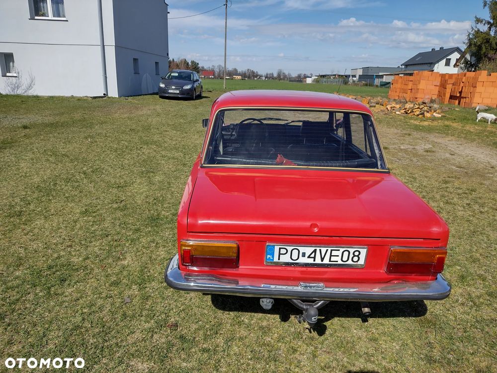 Fiat 125p - 12