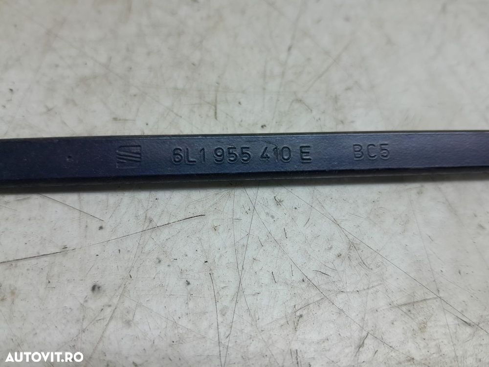 Brat stergator parbriz 6L1955410e Seat Ibiza 3 6L [2002 - 2006] - 3