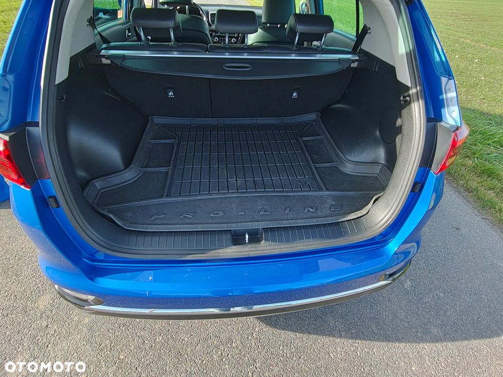 Kia Sportage 1.6 T-GDI L Business Line 4WD DCT - 6