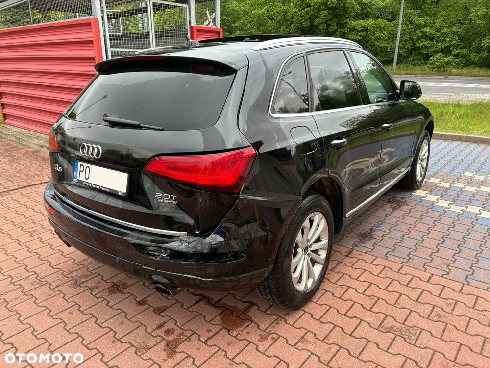 Audi Q5 - 4