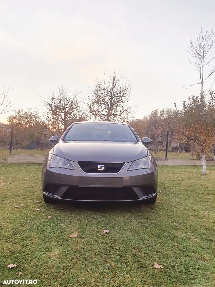 Seat Ibiza 1.2 12V Style - 6