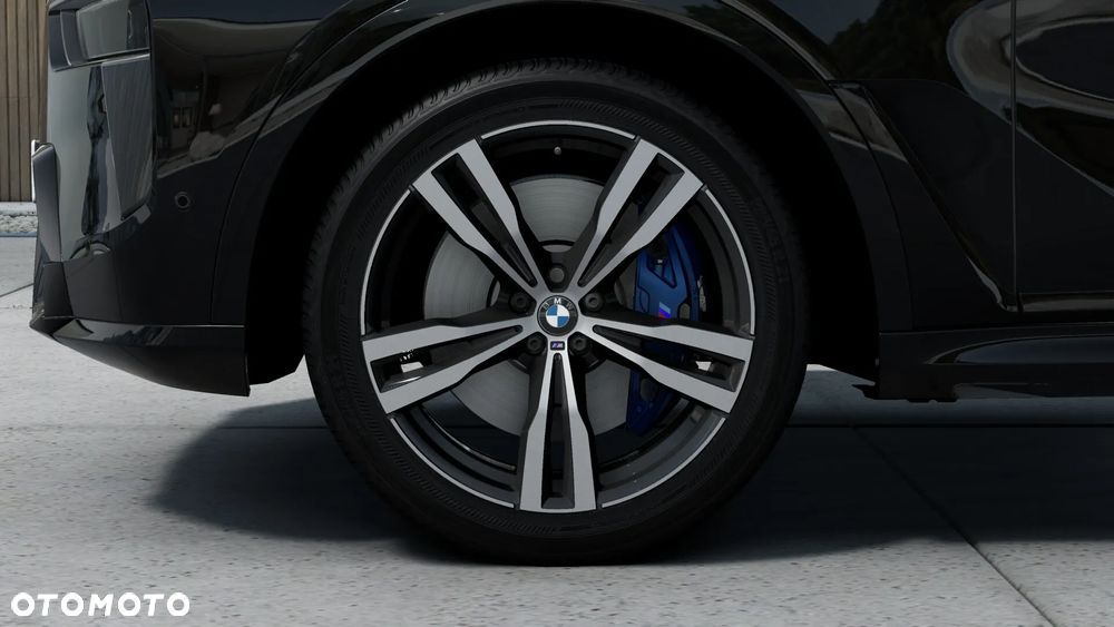 BMW X7 xDrive40d mHEV sport - 4