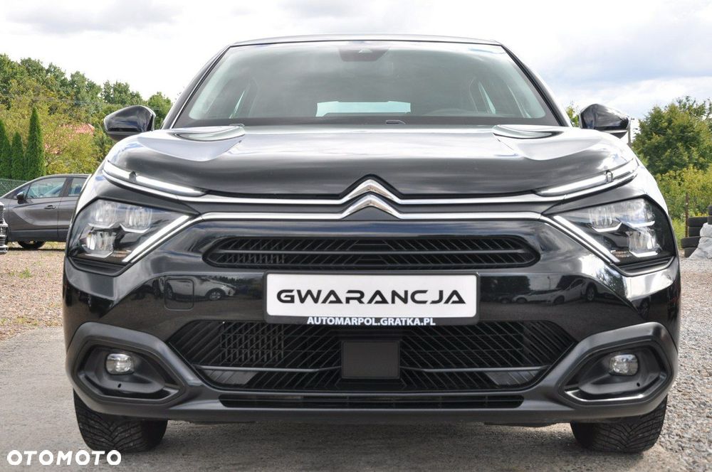 Citroën C4 PureTech 100 Stop&Start YOU - 4