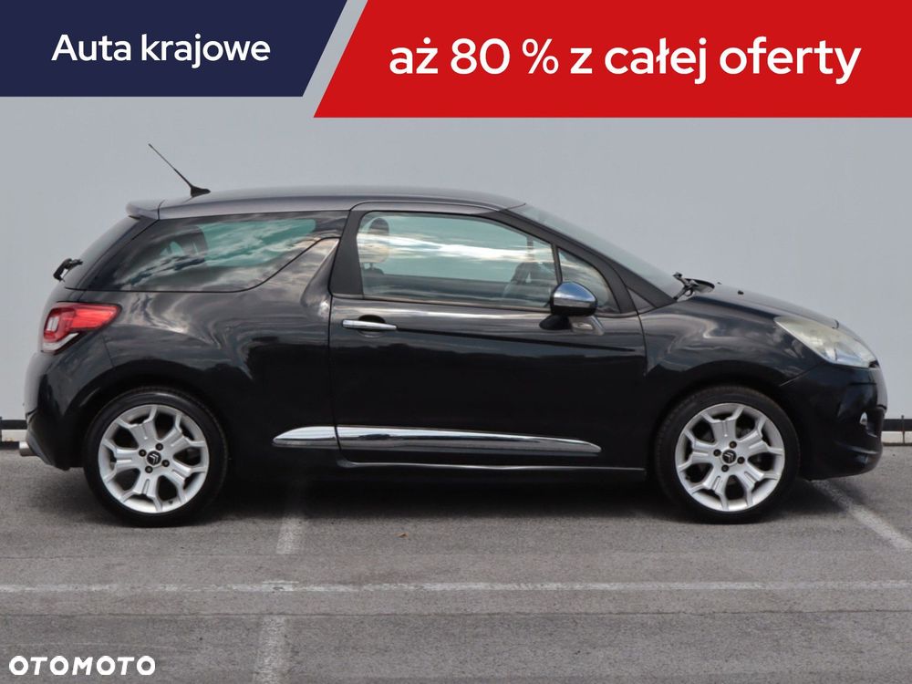 Citroën DS3 - 8