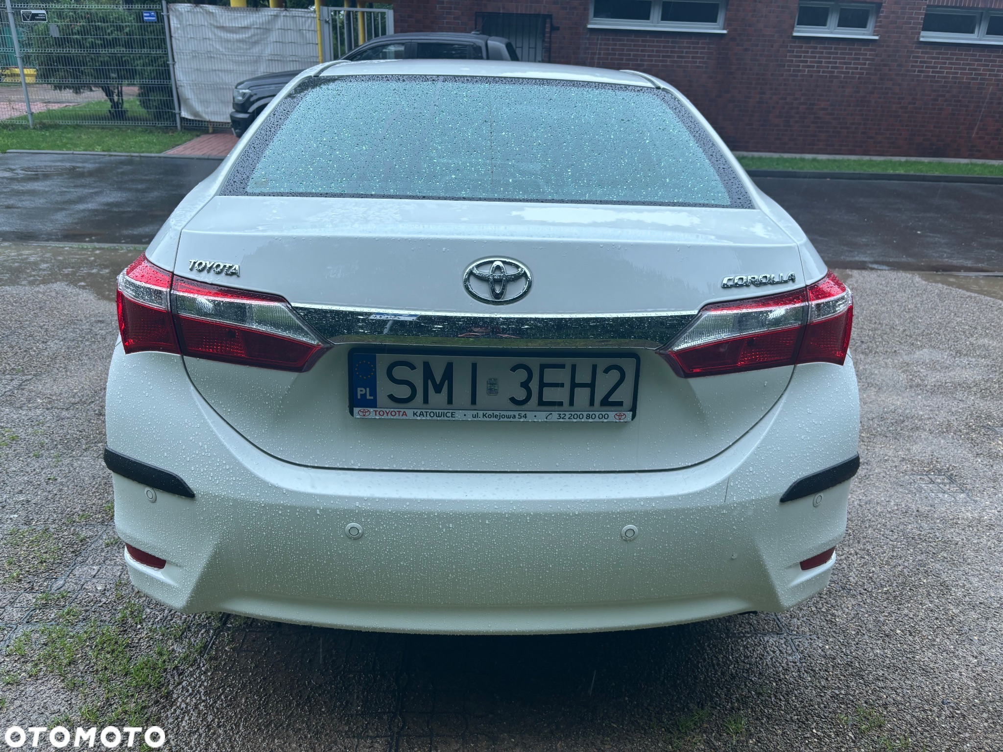 Toyota Corolla 1.6 Prestige EU6 - 5