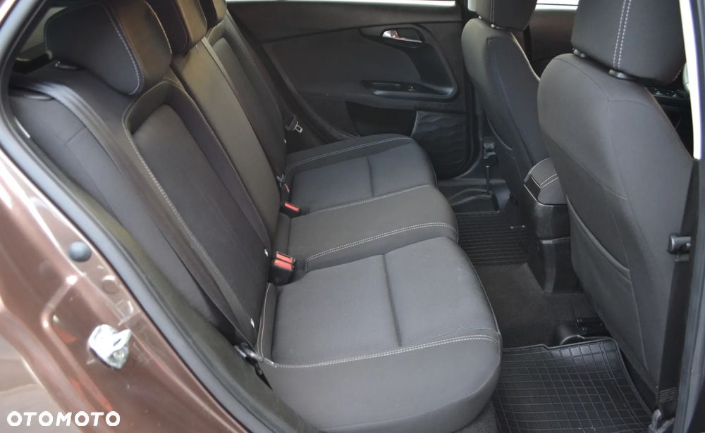 Fiat Tipo 1.4 T-Jet Easy - 7