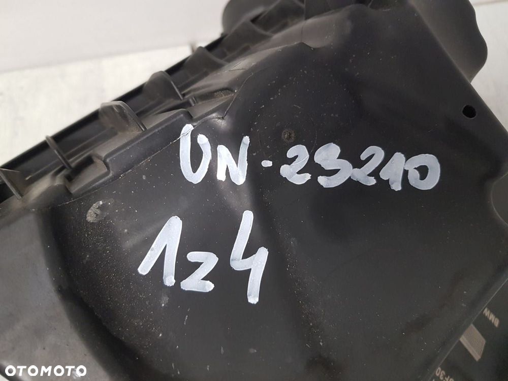 OBUDOWA FILTRA POWIETRZA   BMW 1 2 X2 X1 F39 F40 F45 F46 F48 MINI F55 F60 B47 8513916 - 10