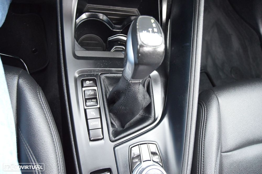 BMW X1 25 e xDrive - 49