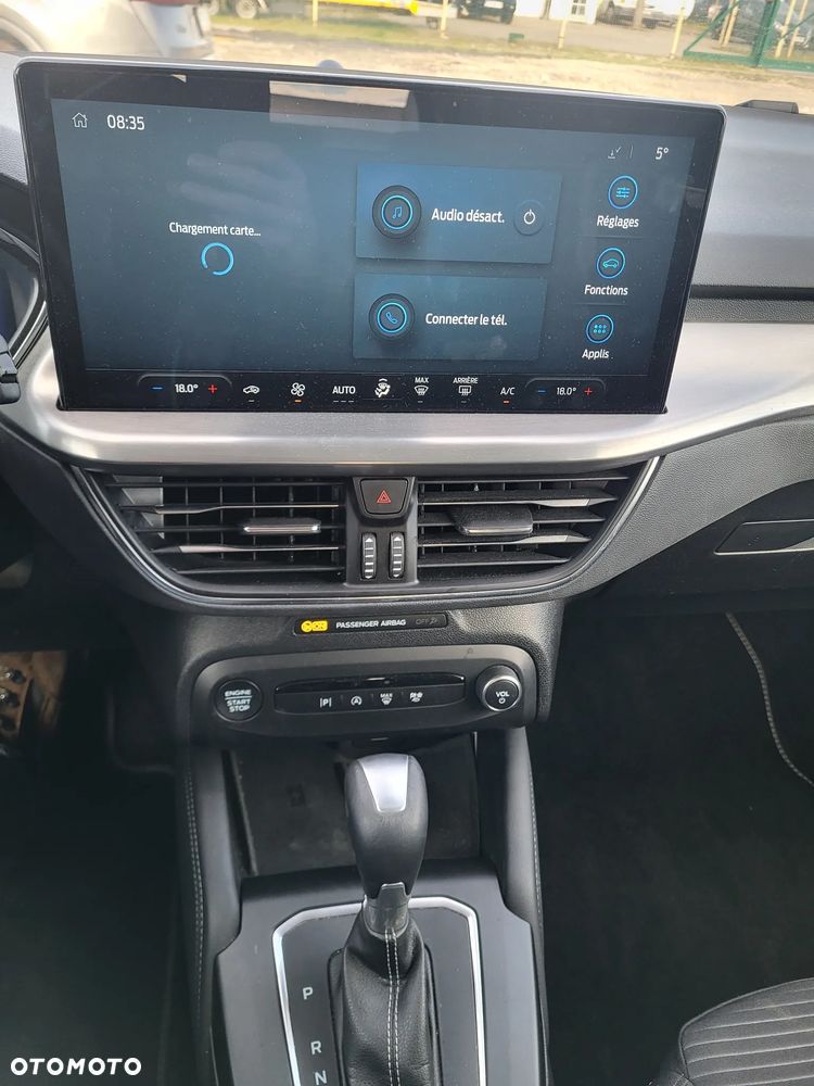 Ford Focus 1.0 EcoBoost Hybrid TITANIUM - 40