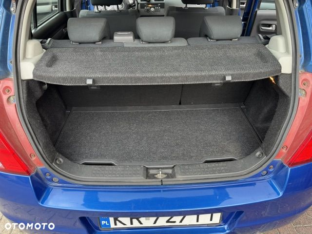 Suzuki Swift 1.3 Comfort - 11