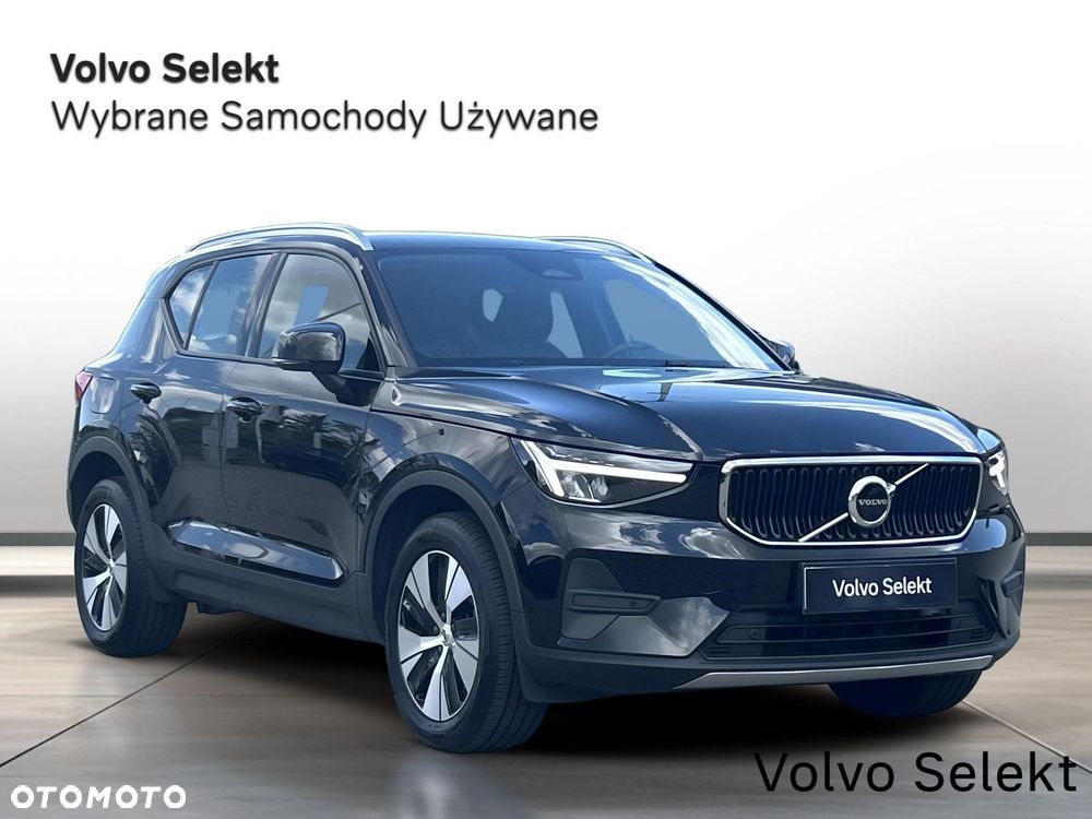 Volvo XC 40 - 8