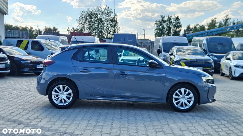 Opel Corsa 1.2 Edition S&S - 20