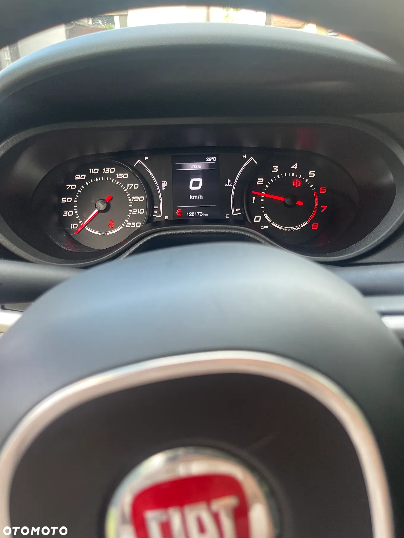 Fiat Tipo 1.4 16v Street - 3