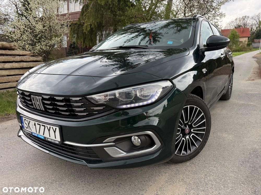 Fiat Tipo - 2