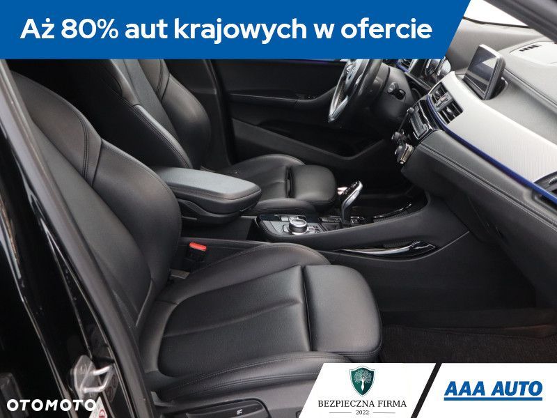BMW X2 - 11