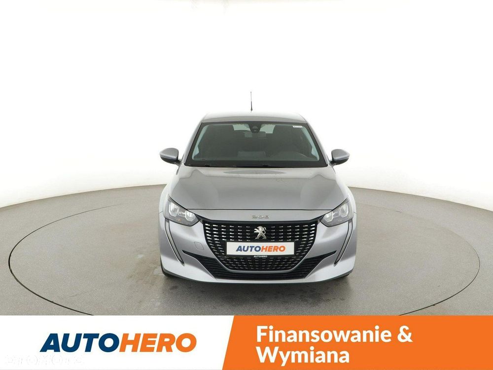 Peugeot 208 1.2 PureTech Style S&S - 12