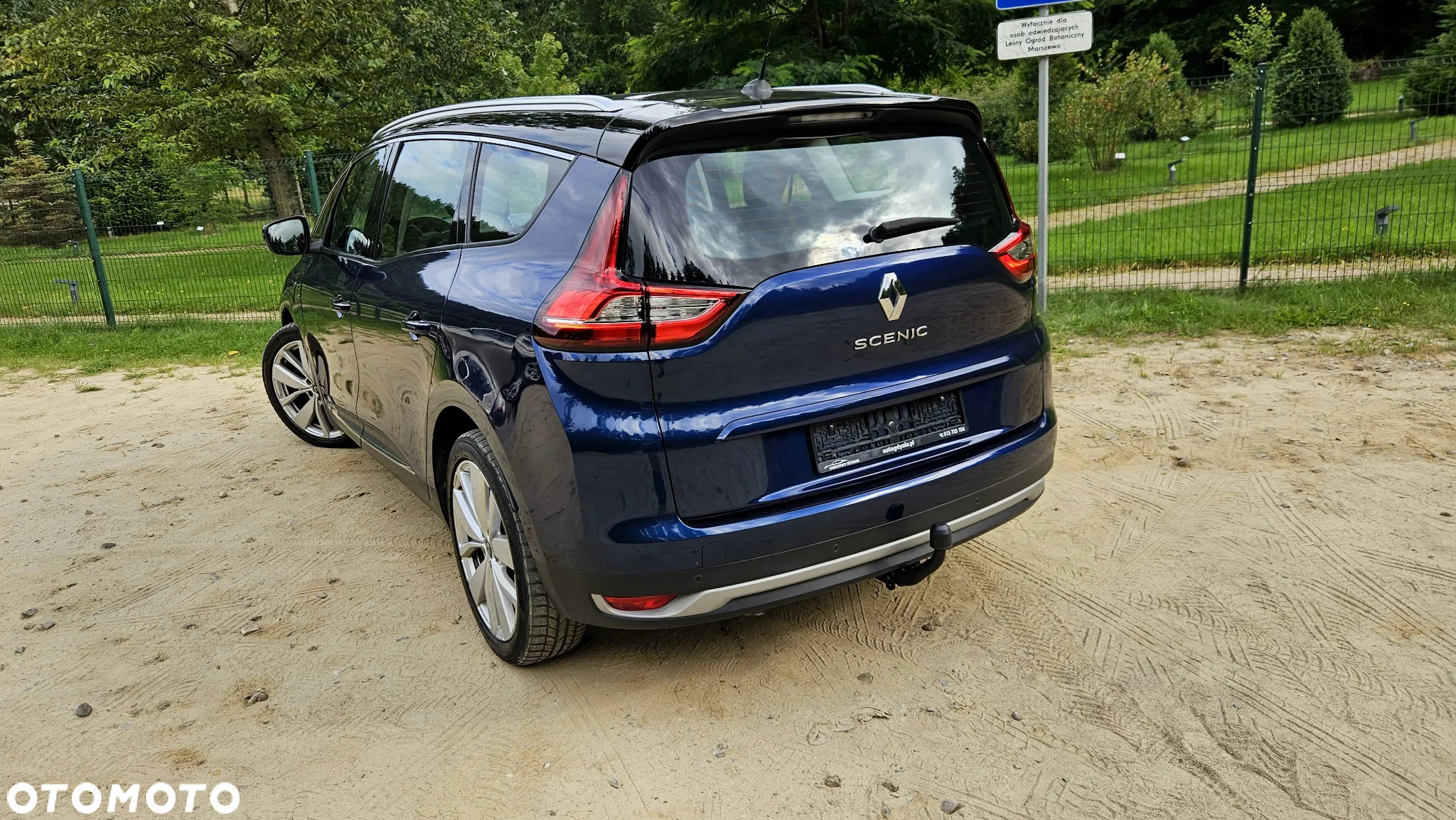 Renault Grand Scenic ENERGY TCe 115 LIMITED - 16