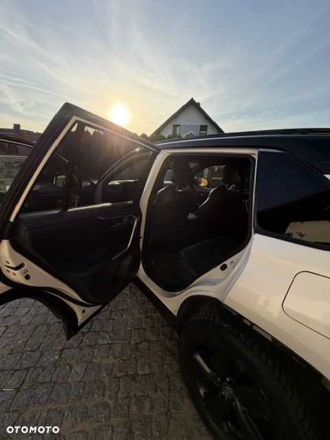 Toyota RAV4 2.5 Hybrid Selection 4x2 - 18