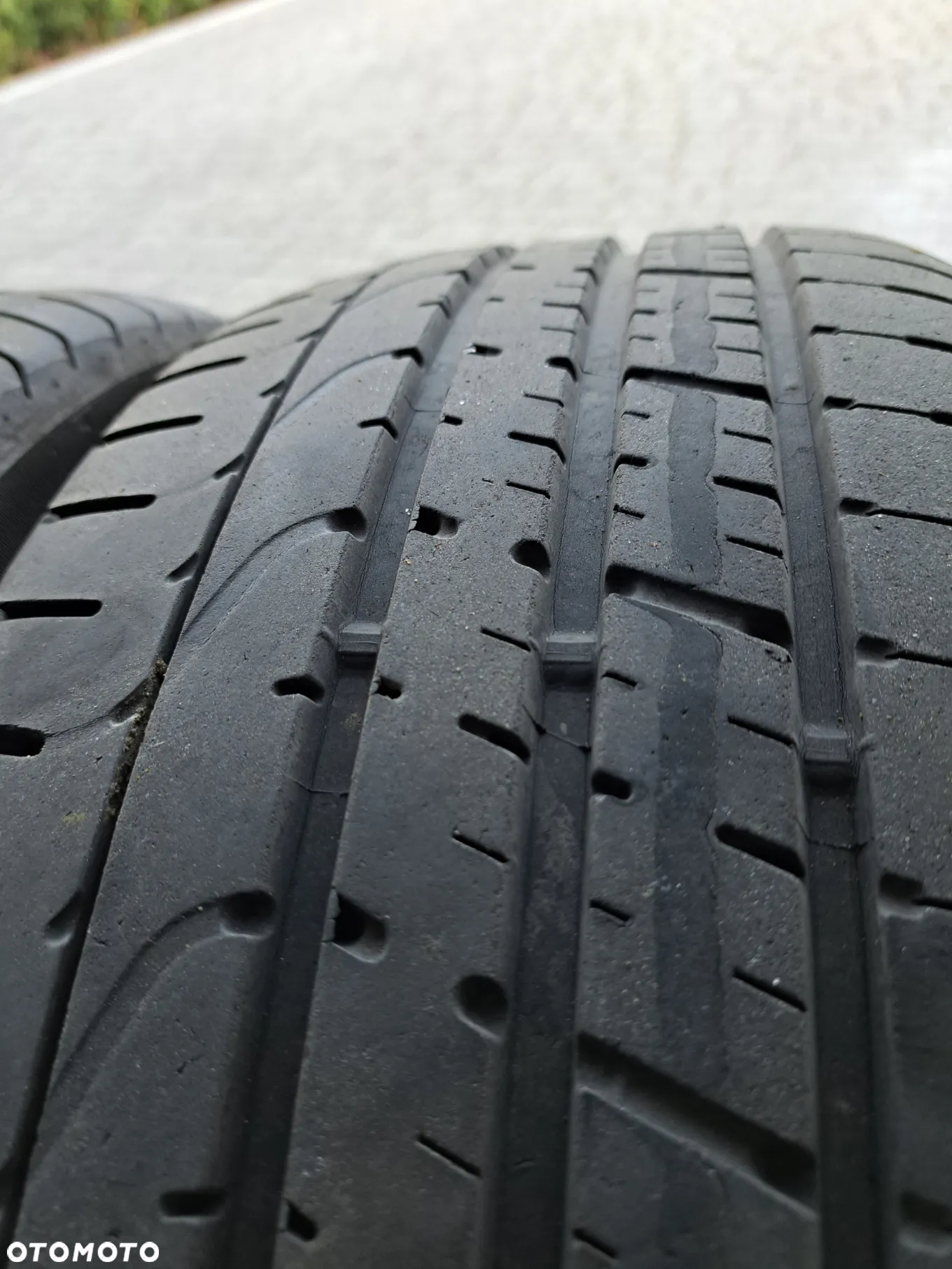 BMW1 F20 F21 BMW2 F22 F23 7,5x19 ET45 5x120 6862772 Styling M624 felgi opony kola - 13