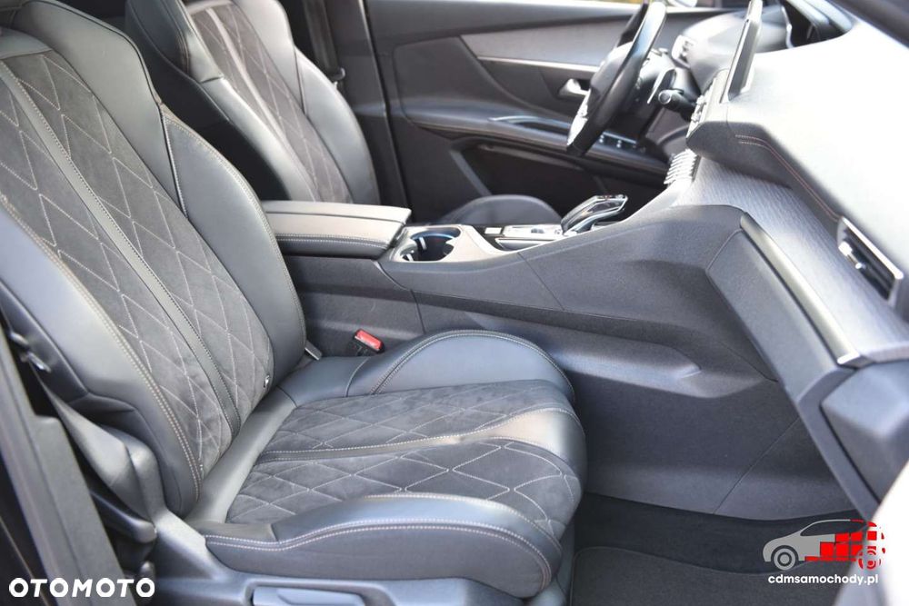 Peugeot 3008 - 21