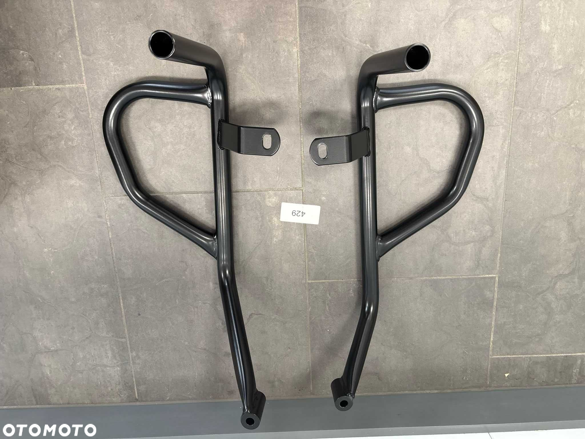 Gmole Sinika Hepco Becker Honda CMX 500 Rebel 2017-20 [429] - 2