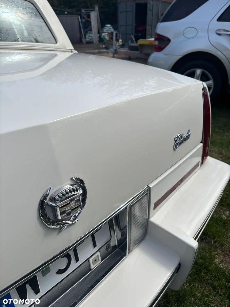 Cadillac Eldorado - 14
