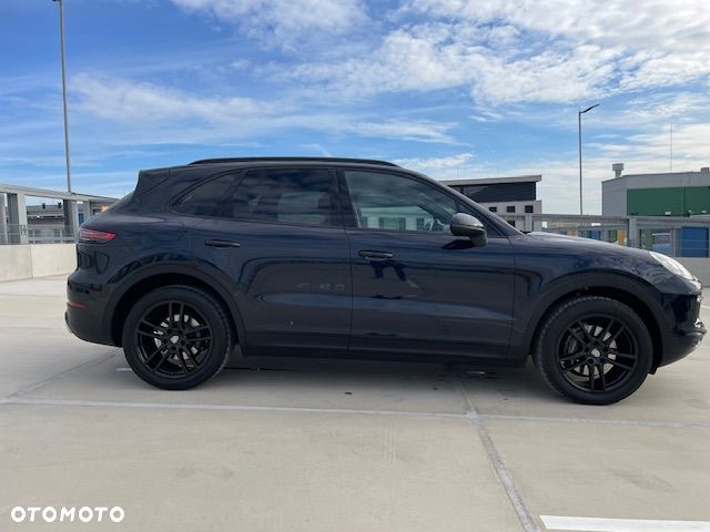 Porsche Cayenne Platinum Edition - 7