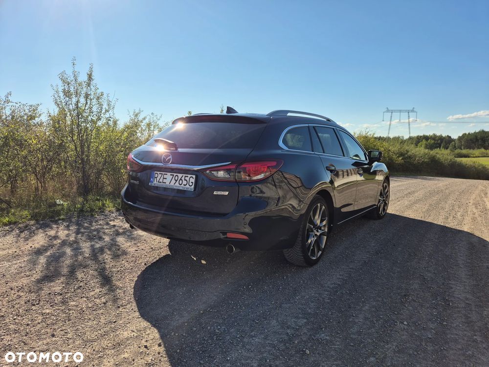 Mazda 6 - 31