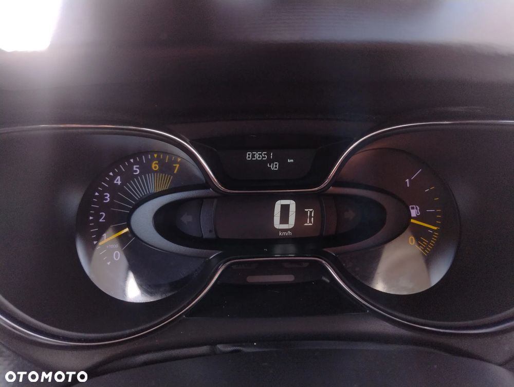 Renault Captur ENERGY TCe 120 EDC XMOD - 13