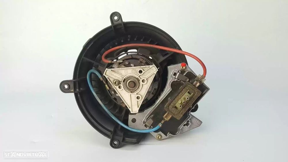 MOTOR SOFAGEM MERCEDES-BENZ CLK 1998 -2028207310 - 2