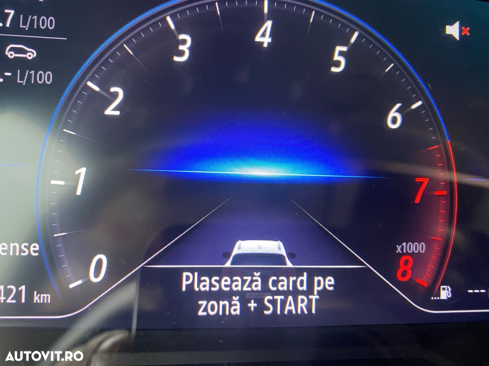 Renault Captur MHEV 140 Techno - 23