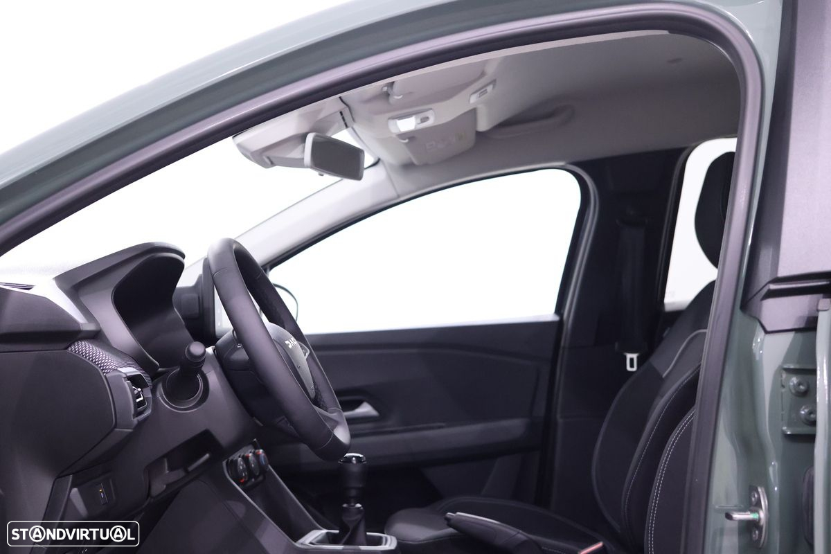 Dacia Jogger - 17