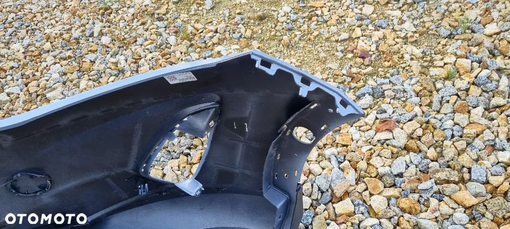 Ford Fiesta MK8 ACTIV CROSS 2017- zderzak przód oryginał ME197 - 10