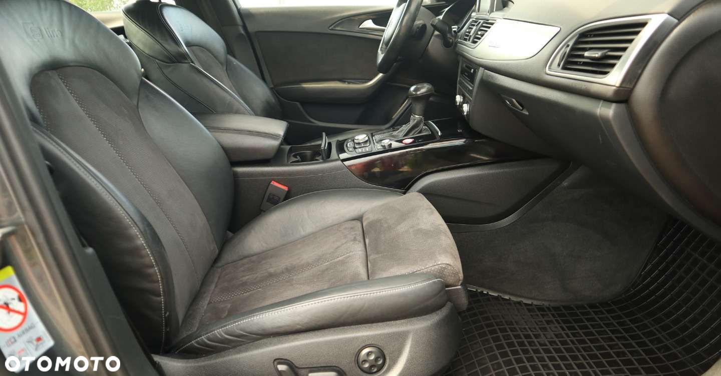 Audi A6 - 19