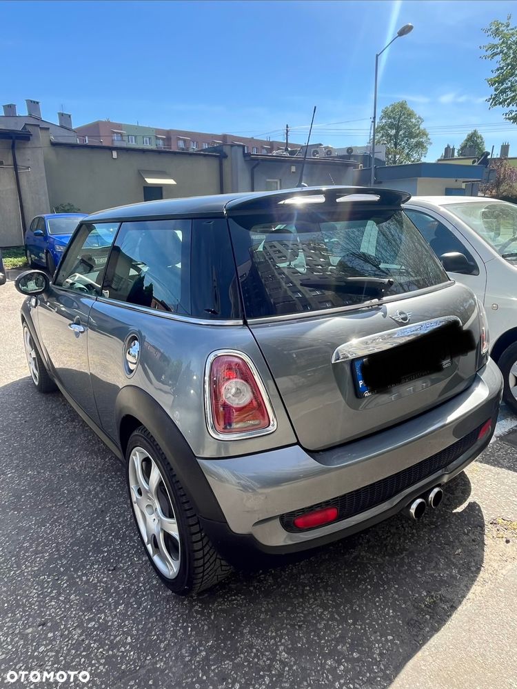 MINI Cooper S Standard - 5
