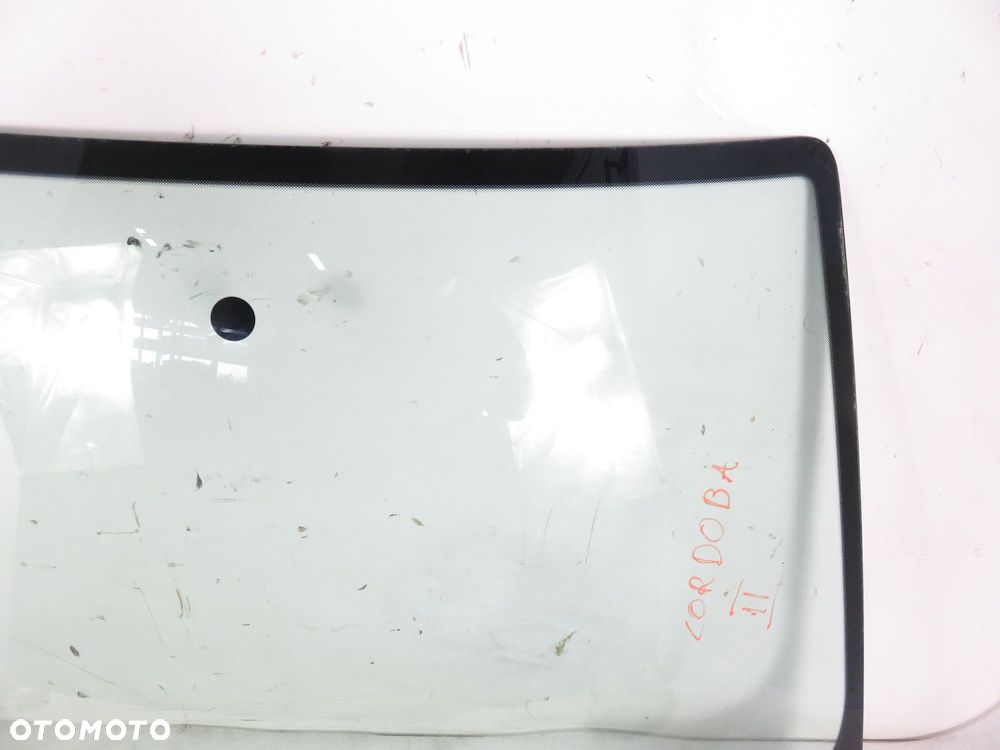 SZYBA CZOŁOWA SEAT CORDOBA II 6L2 - 6