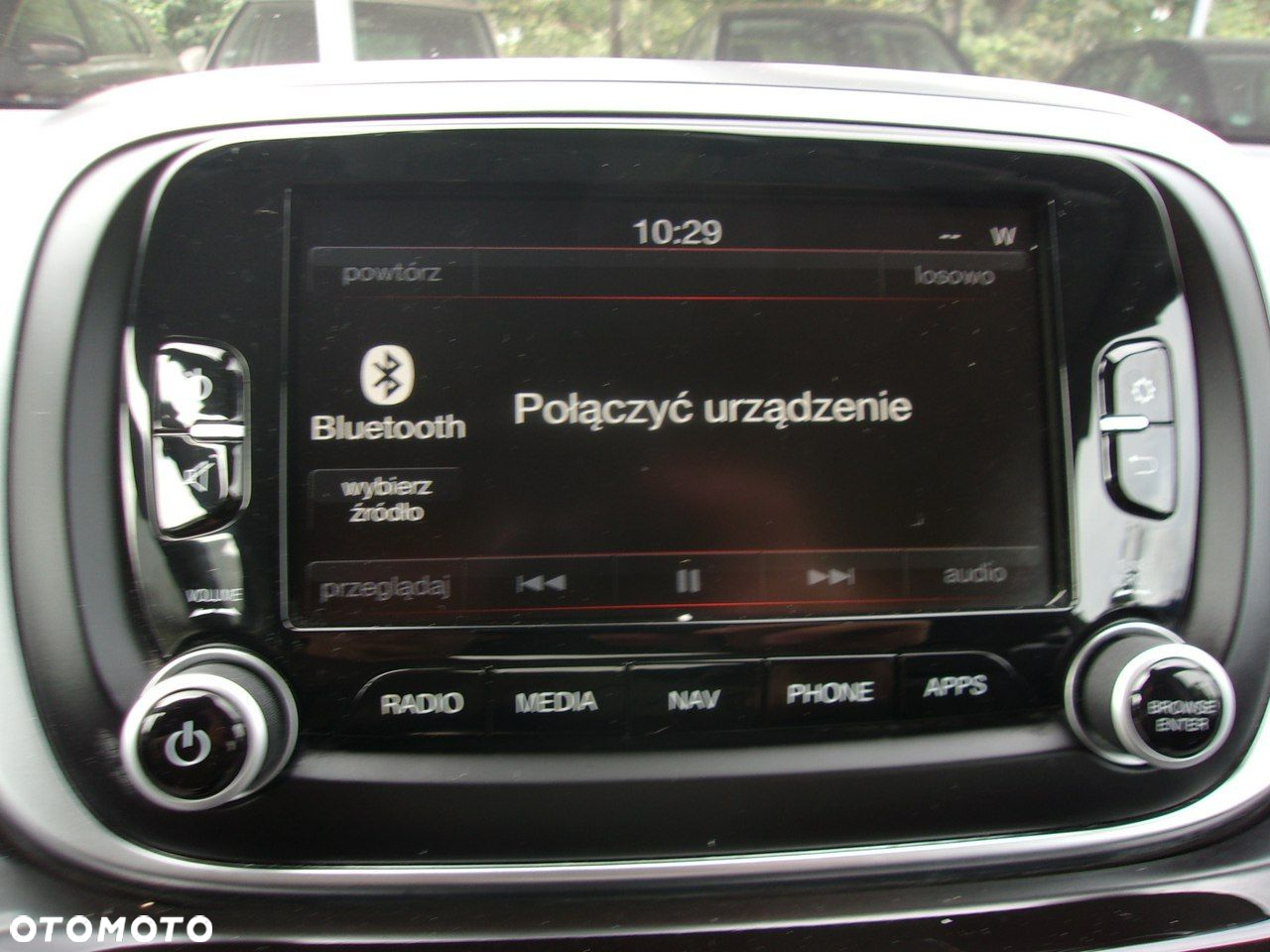 Fiat 500X 1.4 MultiAir Lounge - 22