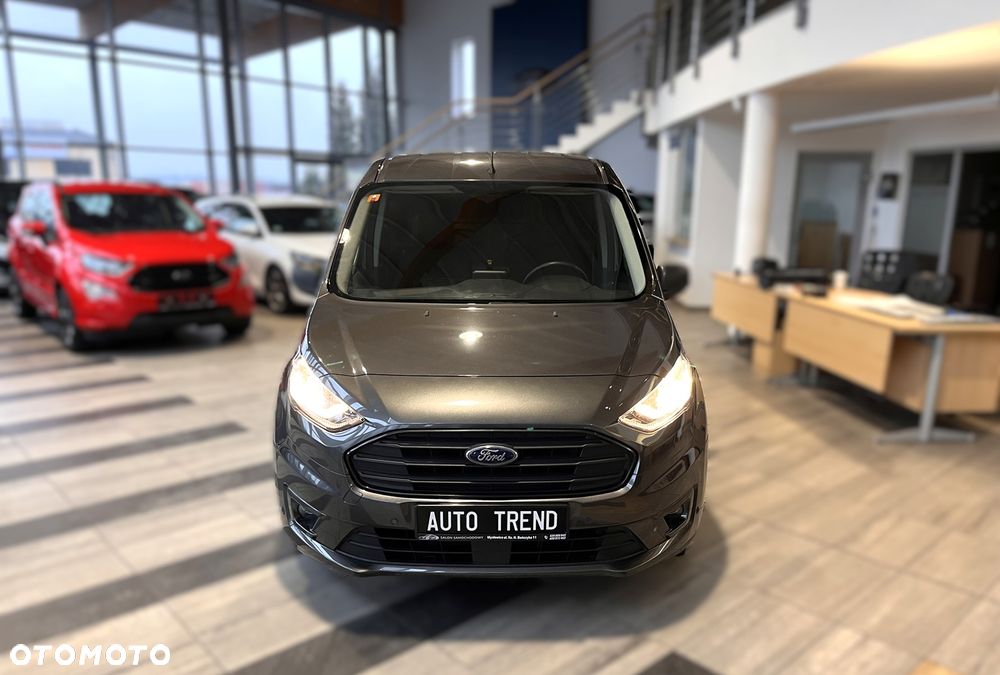 Ford Transit Connect - 3
