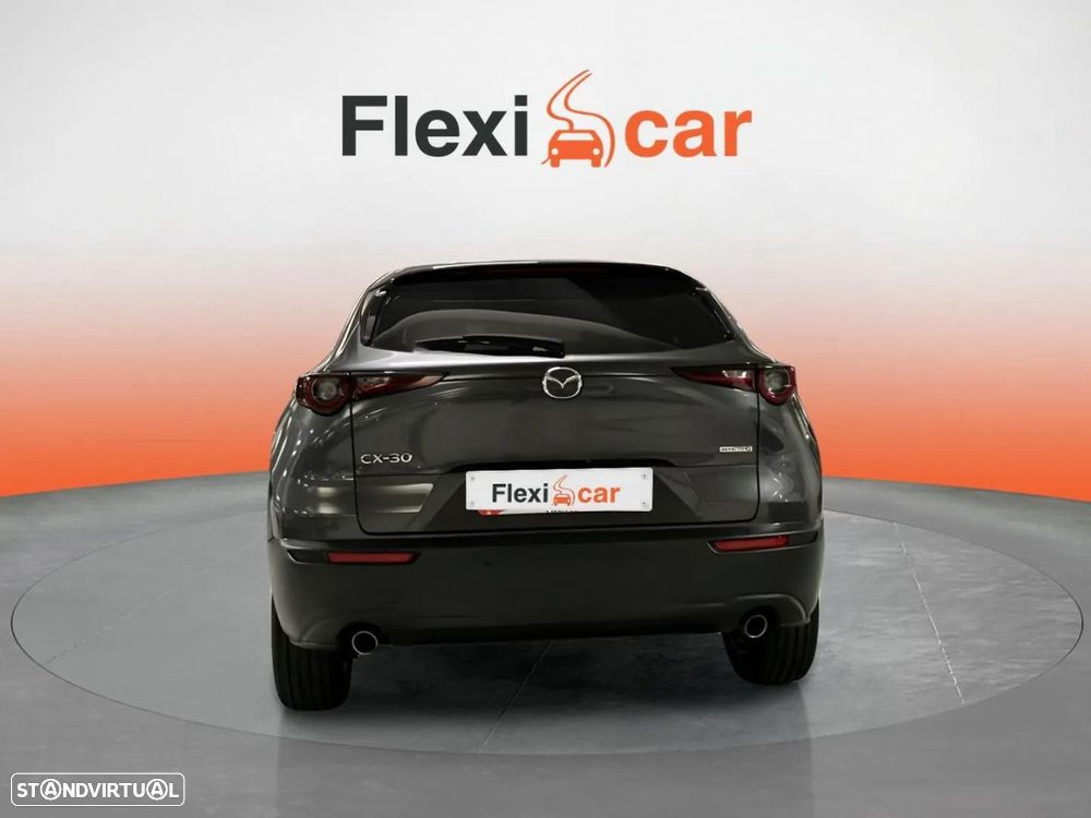 Mazda CX-30 - 8