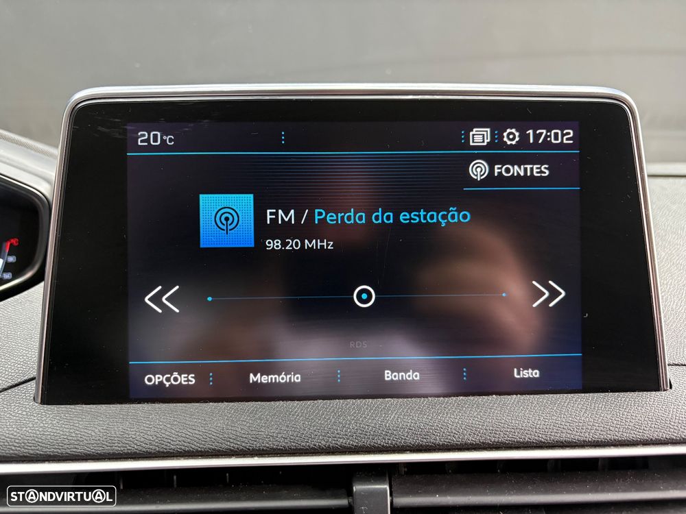 Peugeot 3008 PureTech 130 Stop & Start EAT6 Active - 50